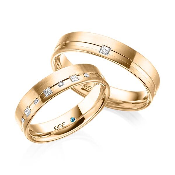 TR0664 in wit met geel mat glans 5 mm - Afbeelding 8