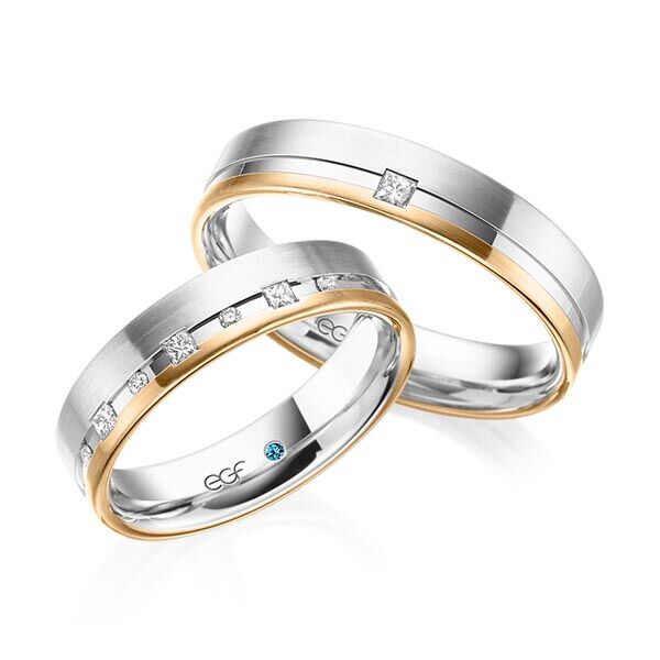 TR0664 in wit met geel mat glans 5 mm - Afbeelding 10