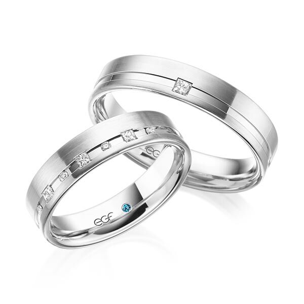 TR0664 in wit met geel mat glans 5 mm - Afbeelding 11