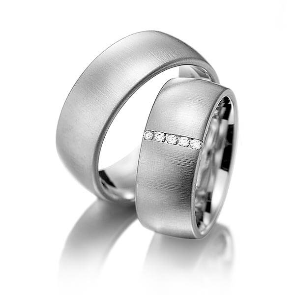 TR0675 in overdwars mat wit 8 mm - Afbeelding 3