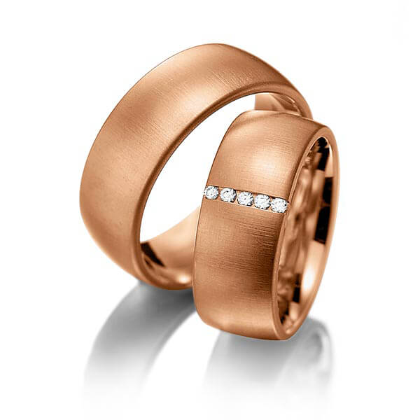 TR0675 in overdwars mat wit 8 mm - Afbeelding 5