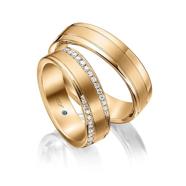 TR0716 in glans en mat wit 6 mm - Afbeelding 5