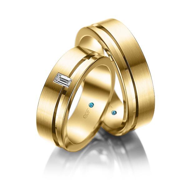 TR0752 in wit fijn mat 7 mm - Afbeelding 2