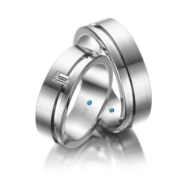 TR0752 in wit fijn mat 7 mm - Afbeelding 3