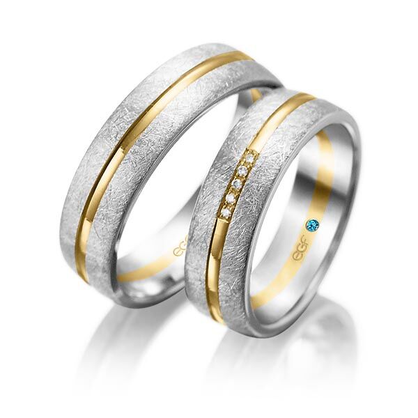 TR0802 in ijsmat wit met rood glans 6 mm - Afbeelding 12