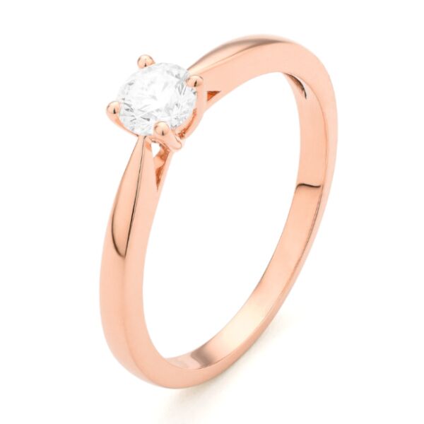 rgv0030e14 happy 0,30 ct rose goud 14 karaat