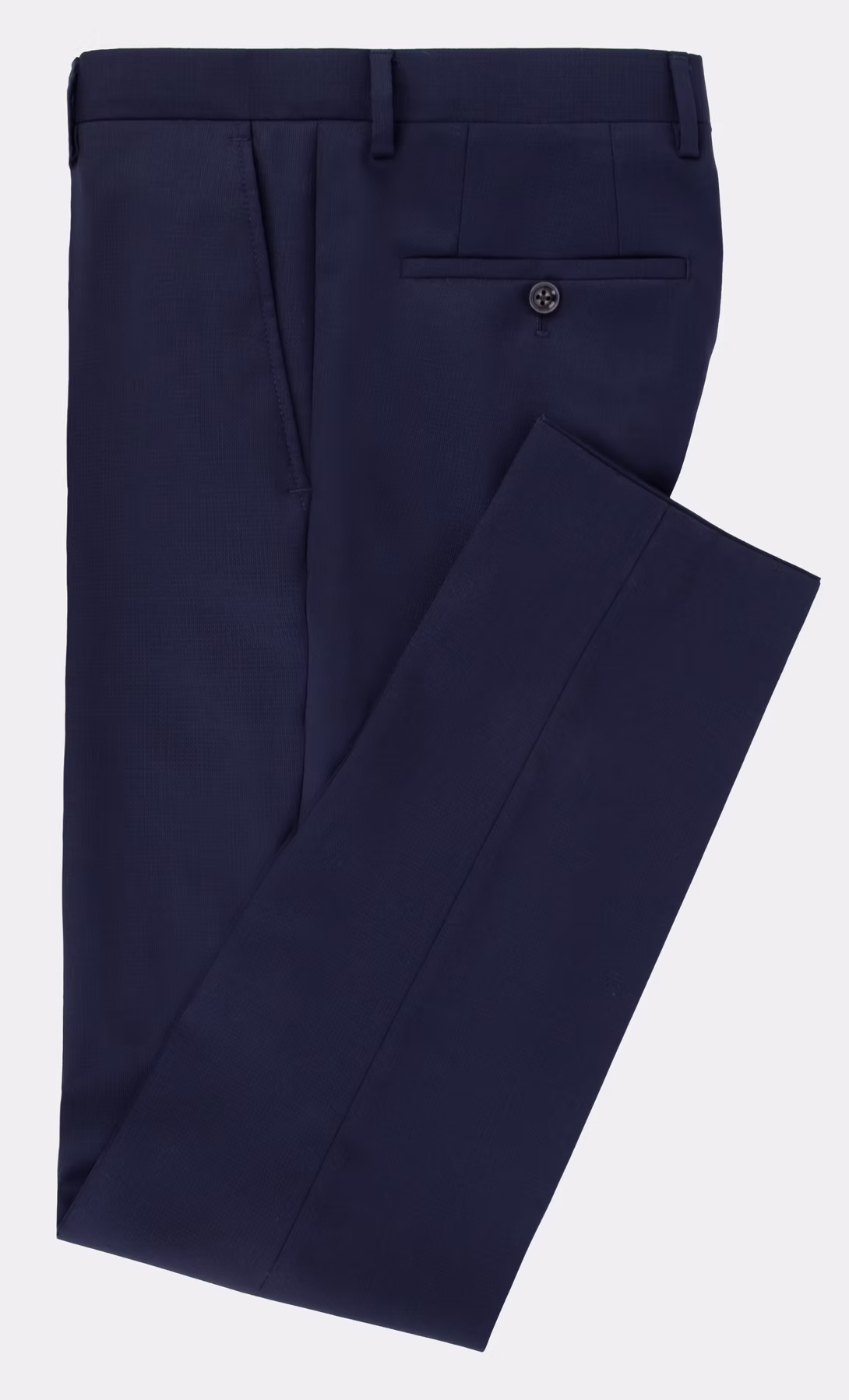 C16 ◦ 2 delig ◦ Confectiepak ◦ Mix & Match ◦ Donkerblauw - Afbeelding 3