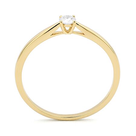 ggv0026e18 zij aanzicht geel