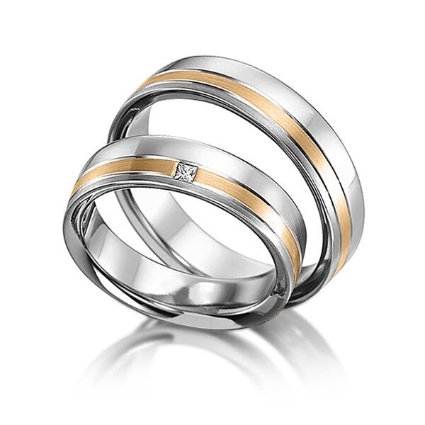 TR0565 in wit glans mat 5,5 mm - Afbeelding 4