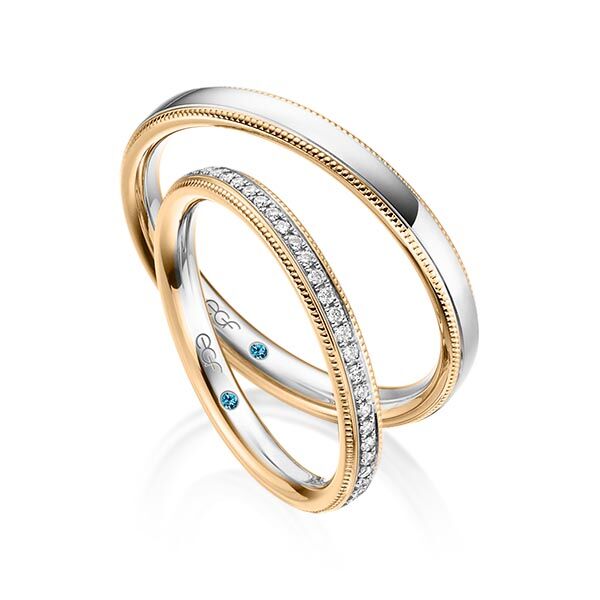 TR0610 in wit met rood glans 2,5 mm - Afbeelding 10