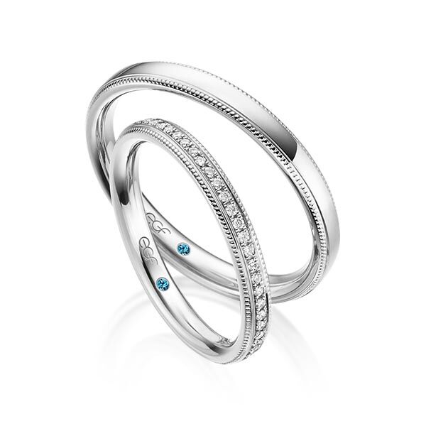 TR0610 in wit met rood glans 2,5 mm - Afbeelding 11