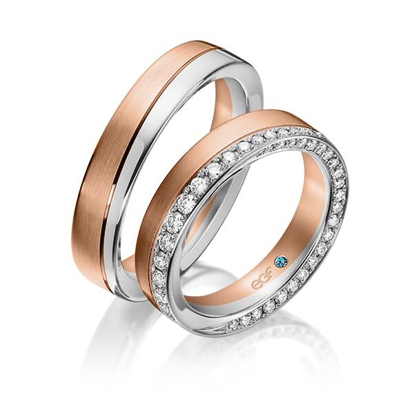 TR0681 in geel en wit glans mat 5 mm - Afbeelding 7