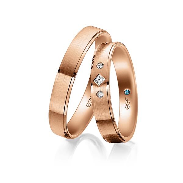 TR0689 in mat en glans wit 4 mm - Afbeelding 4