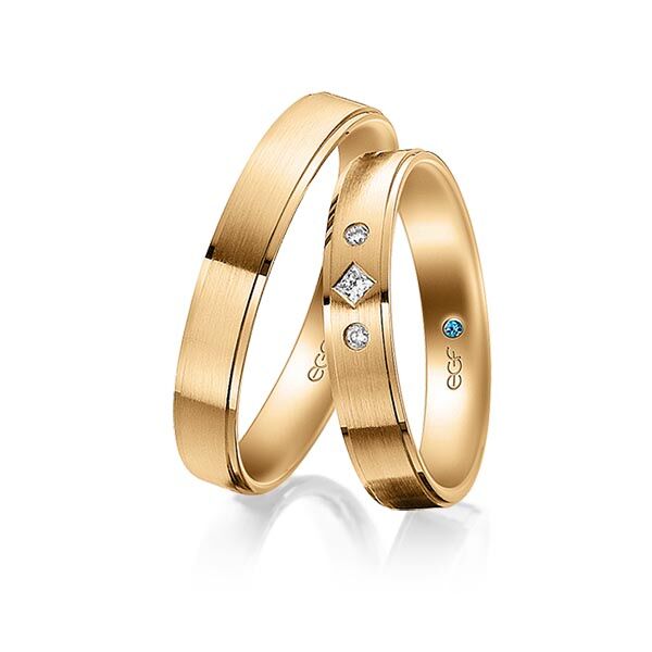 TR0689 in mat en glans wit 4 mm - Afbeelding 5