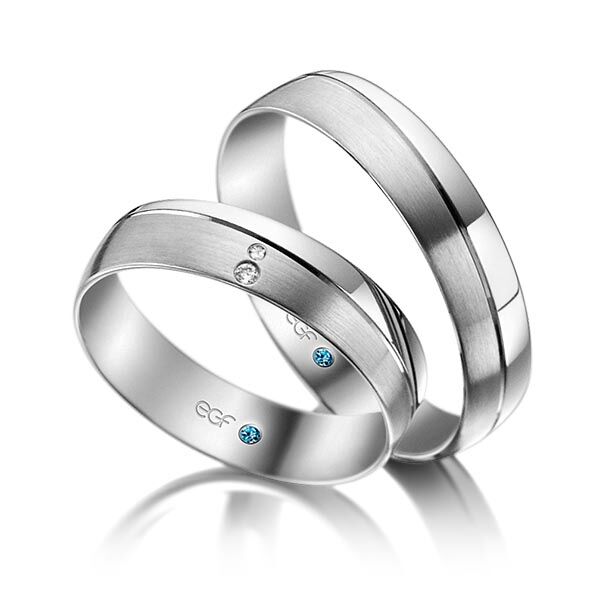 TR0753 in wit glans en mat 5 mm - Afbeelding 4