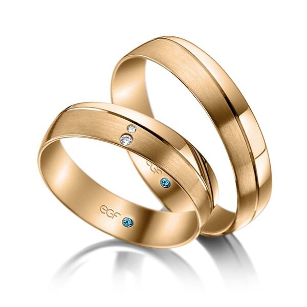 TR0753 in wit glans en mat 5 mm - Afbeelding 6