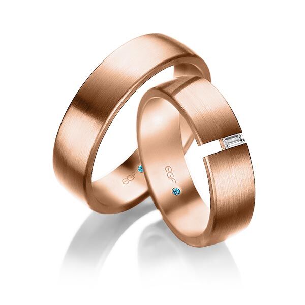 TR0847 in geel en wit fijn mat 6 mm - Afbeelding 7